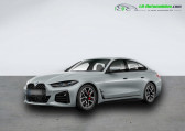 Bmw 420 occasion année 2024 boite Automatique Annonce Bmw 420 occasion Diesel 420d xDrive 190 ch BVA à Beaupuy