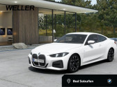 Annonce Bmw 420 occasion Diesel 420d xDrive 190 ch BVA  L'Union