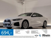 Annonce Bmw 420 occasion Diesel 420d xDrive 190 ch BVA  L'Union