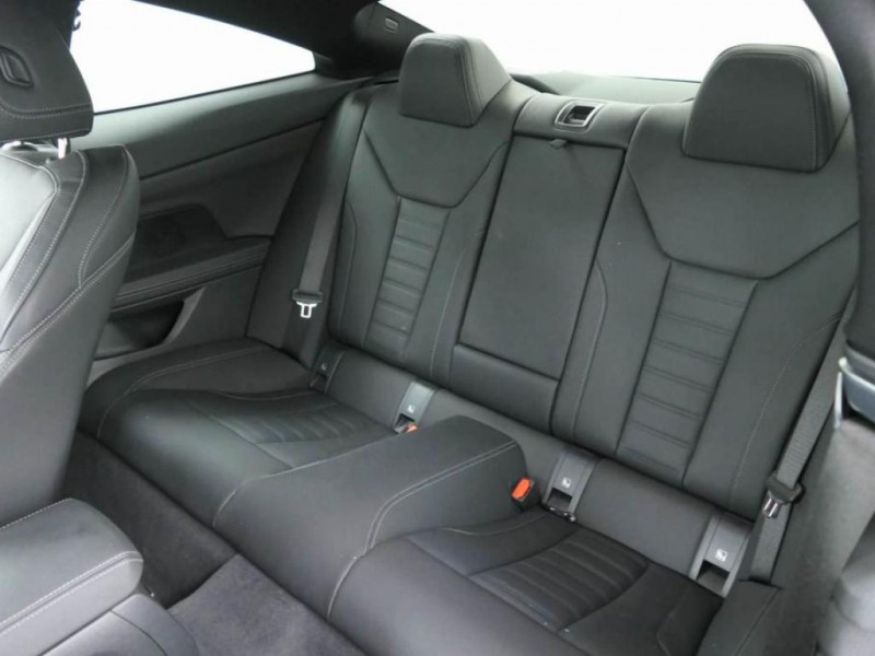 Bmw 420 420d xDrive 190 ch BVA 2025 - photo n°7 Bmw 420 420d xDrive 190 ch BVA  occasion à L'Union - photo n°7