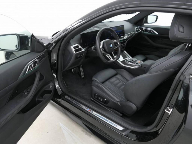 Bmw 420 420d xDrive 190 ch BVA 2025 - photo n°8 Bmw 420 420d xDrive 190 ch BVA  occasion à L'Union - photo n°8