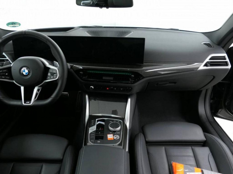 Bmw 420 420d xDrive 190 ch BVA 2025 - photo n°6 Bmw 420 420d xDrive 190 ch BVA  occasion à L'Union - photo n°6