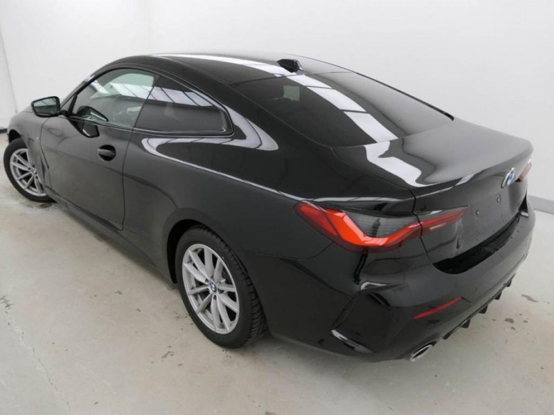 Bmw 420 420d xDrive 190 ch BVA 2025 - photo n°3 Bmw 420 420d xDrive 190 ch BVA  occasion à L'Union - photo n°3
