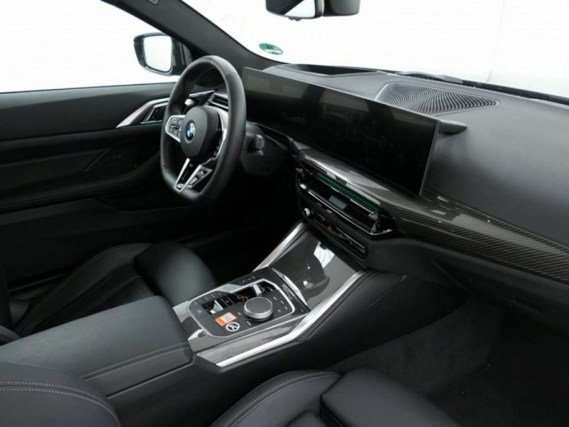 Bmw 420 420d xDrive 190 ch BVA 2025 - photo n°5 Bmw 420 420d xDrive 190 ch BVA  occasion à L'Union - photo n°5