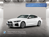 Bmw 420 420d xDrive 190 ch BVA   L'Union 31