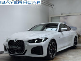 Bmw 420 420d xDrive 190 ch BVA   L'Union 31