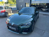 Bmw 420 420d xDrive 190 ch BVA   L'Union 31