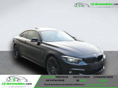 Annonce Bmw 420 occasion Diesel 420d xDrive 190 ch BVA  Beaupuy