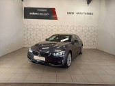 Bmw 420 occasion année 2018 boite Automatique Annonce Bmw 420 occasion Diesel 420d xDrive 190 ch BVA8 Luxury à Tarbes