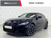 Annonce Bmw 420 occasion Diesel 420d xDrive 190 ch BVA8 M Sport Limited � Tarbes