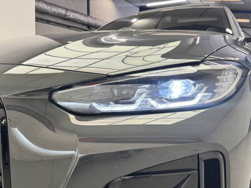 Bmw 420 420d xDrive 190 ch BVA8 M Sport  occasion  Carcassonne - photo n18