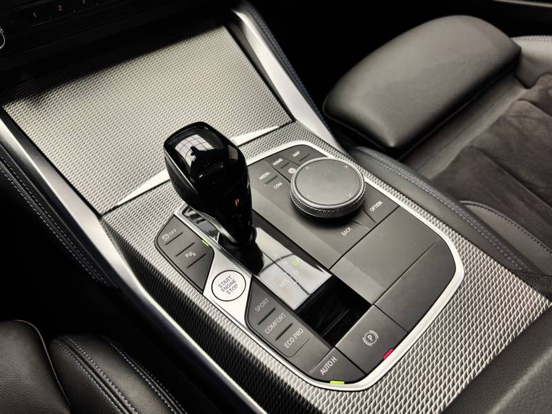 Bmw 420 420d xDrive 190 ch BVA8 M Sport  occasion  Carcassonne - photo n6