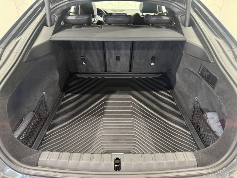 Bmw 420 420d xDrive 190 ch BVA8 M Sport  occasion  Carcassonne - photo n7