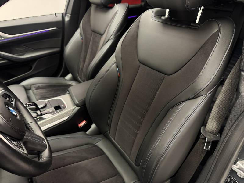 Bmw 420 420d xDrive 190 ch BVA8 M Sport  occasion  Carcassonne - photo n4