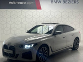 Annonce Bmw 420 occasion Diesel 420d xDrive 190 ch BVA8 M Sport � B�ziers