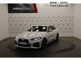 Annonce Bmw 420 occasion Diesel 420d xDrive 190 ch BVA8 M Sport � Lescar
