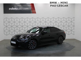 Bmw 420 occasion 2022 mise en vente à Lescar par le garage BMW PAU - photo n°1