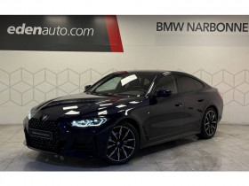 Bmw 420 , garage BMW NARBONNE � Narbonne