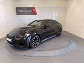Annonce Bmw 420 occasion Diesel 420d xDrive 190 ch BVA8 M Sport � Brive-la-Gaillarde