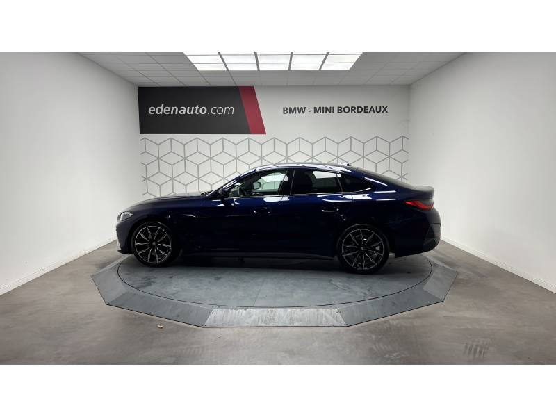 Bmw 420 420d xDrive 190 ch BVA8 M Sport  occasion  Lormont - photo n2