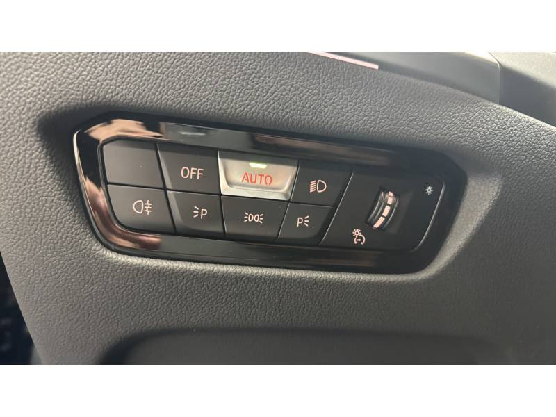 Bmw 420 420d xDrive 190 ch BVA8 M Sport  occasion  Lormont - photo n20