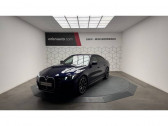 Annonce Bmw 420 occasion Diesel 420d xDrive 190 ch BVA8 M Sport � Lormont