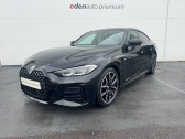 Bmw 420 420d xDrive 190 ch BVA8 M Sport   Auch 32