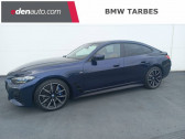 Bmw 420 occasion année 2021 boite Automatique Annonce Bmw 420 occasion Diesel 420d xDrive 190 ch BVA8 M Sport à Auch