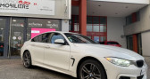 Annonce Bmw 420 occasion Diesel 420d xDrive 2.0d 190 cv M SPORT BVA  Mulhouse
