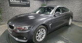 Annonce Bmw 420 occasion Diesel 420d xDrive BVA F36 LCI Lounge � GUERET