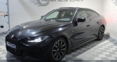 Bmw 420 occasion année 2022 boite Automatique Annonce Bmw 420 occasion Diesel 420d xDrive - BVA G26 - Toit ouvrant à COIGNIERES