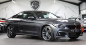Bmw 420 420D XDRIVE COUPE MSPORT F32 LCI BVA / HISTORIQUE DISPONIBLE   SAINT LAURENT DU VAR 06