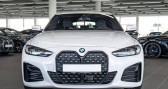 Bmw 420 420d xDrive Gran Coup M Sport H&K NAVI LED DAB   Montfermeil 93