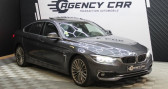 Annonce Bmw 420 occasion Diesel 420d xDrive Luxury - BVA F36 LCI PHASE 2 � COIGNIERES