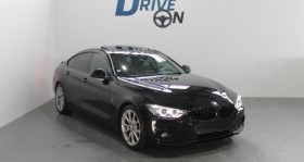 Bmw 420 , garage DRIVE ON � Saint André de Corcy