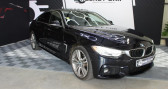 Annonce Bmw 420 occasion Diesel 420d xDrive M Sport  Montelier
