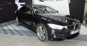 Bmw 420 , garage AGENCY CAR VALENCE  Montelier