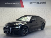 Annonce Bmw 420 occasion Diesel 420d xDrive M Sport � B�ziers