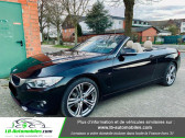 Bmw 420 occasion année 2015 boite Automatique Annonce Bmw 420 occasion Diesel 420d à Beaupuy