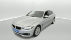 Bmw 420 occasion année 2017 boite Automatique Annonce Bmw 420 occasion Electrique 420dA 163h Sport + Hayon électrique suréquipé à SAINT-GREGOIRE