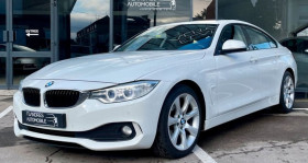 Bmw 420 , garage FLANDRES AUTOMOBILE NIEPPES � Nieppes