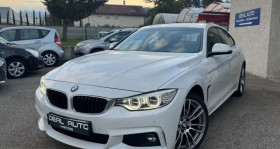 Bmw 420 , garage IDEAL AUTO FONTAINE � FONTAINE