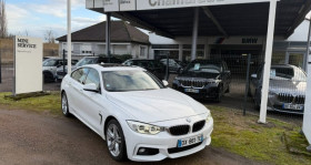 Bmw 420 occasion 2015 mise en vente &agrave; Paray- Le-Monial par le garage GARAGE CHAMARAUD BMW - MINI - photo n&deg;1