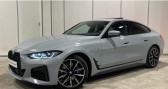 Bmw 420 occasion année 2022 boite Automatique Annonce Bmw 420 occasion Diesel 420dA 190ch M Sport à Mantes La Jolie