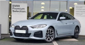 Bmw 420 420dA 190ch M Sport   Cholet 49