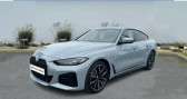 Bmw 420 420dA 190ch M Sport   Cholet 49