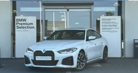 Bmw 420 , garage BMW CHARRIER CHOLET  Cholet