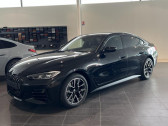 Bmw 420 occasion année 2022 boite Automatique Annonce Bmw 420 occasion Diesel 420dA 190ch M Sport à Valframbert