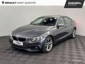 Bmw 420 occasion année 2017 boite Automatique Annonce Bmw 420 occasion Diesel 420dA 190ch Sport à Saint-Quentin