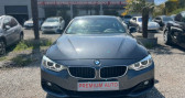 Bmw 420 occasion année 2014 boite Automatique Annonce Bmw 420 occasion Diesel 420DA 2.0 184CH M Sport à livron sur Drôme
